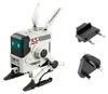 Caricabatterie Gan Gravastar Alpha65 65W (bianco) Anteprima dell’immagine prodotto 2