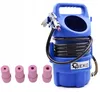Pneumatischer Siphon-Sandstrahlpistole 10L Set 4 Produktbild-Vorschau 10