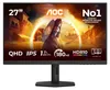 AOC G4 Q27G4XF Computerbildschirm 68,6 cm (27") 2560 x 1440 Produktbild-Vorschau 1