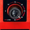 Einhell TE-MT 18/34 Li Solo, Černá, Červená, Guma, Baterie, Náhled obrázku produktu 10