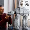 LEGO Star Wars AT-AT Figur zum Bauen für die Star Wars Produktbild-Vorschau 3