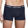 10 ks Boxerky Trunks Sada Elastické Nohavice Základný Náhľad obrázku produktu 13