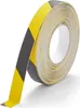 Antislip waarschuwingsband, geel & zwart, 25 mm x 18,3 m, Productafbeelding-voorbeeld 6