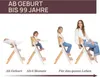 Chicco Meraviglia Esszimmerstuhl – Fossil | Chicco Produktbild-Vorschau 11