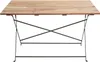 Biergarten-Set MCW-J40, Bistroset Klapptisch Klappstuhl, Produktbild-Vorschau 3