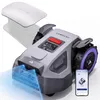 Robot tosaerba Anthbot M9 senza cavo perimetrale, con Anteprima dell’immagine prodotto 1