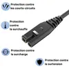5-V-Kabel Kompatibel mit Intex Produktbild-Vorschau 7
