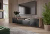 ALTDECOR TV-Schrank NADO-W mit Gefrästen Fronten, Produktbild-Vorschau 1