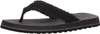 Infradito Skechers 205098-BLK da Uomo Anteprima dell’immagine prodotto 39