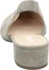 Gabor 61.520 dámske topánky - Sling Pumps grey Elegant NEW Náhľad obrázku produktu 25