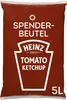 Heinz Rajčatový kečup Rajčatová omáčka v dávkovacím sáčku 3 Náhled obrázku produktu 4