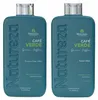 Natureza Set Cafe Verde Para Alisado Con Keratina 2X1000Ml Vista previa de la imagen del producto 1