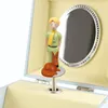 Trousselier Musikspieldose mit Schublade, Kleiner Prinz Produktbild-Vorschau 4