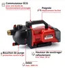 Einhell AQUINNA 4180400 Akku-Gartenwasserpumpe 2,6 bar 3000 Produktbild-Vorschau 40