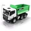 COIL RC-Truck RC truck, sklápěč, stavební vozidlo, model: Náhled obrázku produktu 10