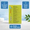 rigenerante lavastoviglie 2 kg,lavastoviglie,addolcitore Anteprima dell’immagine prodotto 5