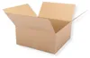 450 x 450 x 200 mm Karton 1-wellig 1.02 B-Welle 50 Stück Produktbild-Vorschau 4