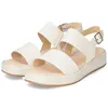 Gabor Damen Sandalette in Weiß, Größe 6 Produktbild-Vorschau 2