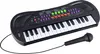 McGrey KK-3208 dětské klávesy s mikrofonem Náhled obrázku produktu 1