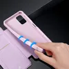 Dux Ducis Etui Etui Hülle für Samsung Galaxy A03S Rosa Produktbild-Vorschau 9