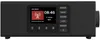 Hama DR2002BT radio digitale nera Radiosveglia con DAB+/FM Anteprima dell’immagine prodotto 5