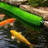 Wiltec těrný kartáč 200 cm Ø 15 cm, těrný kartáč ze Náhled obrázku produktu 3