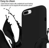 Cadorabo Schutzhülle für Apple iPhone 7 PLUS / 7S PLUS / 8 Produktbild-Vorschau 2