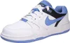 Nike Mädchen Halbschuh FULL FORCE LOW weiß Größe EUR 40 Produktbild-Vorschau 10