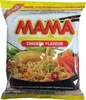 MAMA Instant Nudel Suppe orientalischer Art, Huhn Geschmack Produktbild-Vorschau 2