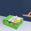 Mini sega circolare da tavolo - Sega da tavolo elettrica - Anteprima dell’immagine prodotto 4