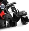 Podnośnik hydrauliczny Wiltec 3 w 1, podnośnik motocyklowy Podgląd zdjęcia produktu 5