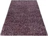 Hochflor Shaggy Teppich Meliert Design Langflor Teppich Produktbild-Vorschau 2