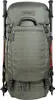 Tatonka Pyrox 45+10 BC - Rucksack, Farbe:stone grey olive Produktbild-Vorschau 12