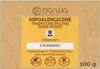 BARWA Sapone tradizionale grigio polacco ipoallergenico Anteprima dell’immagine prodotto 2