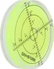 Runde Wasserwaage mit Skala, 60 mm Durchmesser, Produktbild-Vorschau 7