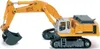 Escavatore idraulico Siku LIEBHERR; 1874 Anteprima dell’immagine prodotto 2