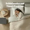 MEDION Mobile Klimaanlage mit Abluftschlauch E902 - 9.000 Produktbild-Vorschau 6