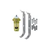 Belrad radiatore universale valvola compatta radiatore 6 Anteprima dell’immagine prodotto 3