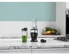 Ninja QB3001EUS Smoothie Maker 700W, silber/schwarz Produktbild-Vorschau 16