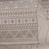 Tappeto per esterni a trama piatta moderno boho etno Anteprima dell’immagine prodotto 13