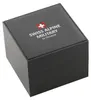 Swiss Alpine Military Herren Armbanduhr 42 mm Armband Leder Produktbild-Vorschau 3