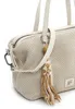 SURI FREY Umhängetasche Handtasche Gitty Hand Bag Beige Produktbild-Vorschau 6