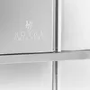 ROYAL Catering Nerezová kuchyňská skříň - 120 cm Náhled obrázku produktu 3