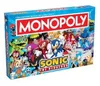 Monopoly - Sonic Gesellschaftsspiel Brettspiel Spiel Produktbild-Vorschau 11
