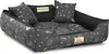 Letto per cani KINGDOG Kennel 75x65 cm personalizzato Anteprima dell’immagine prodotto 3