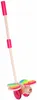 Hape Push & Pull Schmetterling, E0340 Produktbild-Vorschau 22