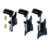 PUREMOUNTS TV-Deckenhalter PM-Slope-37, max. VESA 200x200 Produktbild-Vorschau 14