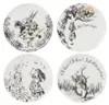 V AND A Victoria & Albert Alice's Adventures in Wonderland Produktbild-Vorschau 6
