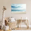 MuchoWow® Poster Strand - Meer - Sommer 90x60 cm - Produktbild-Vorschau 7