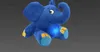 DieMaus LED Nachtlicht Elefant Produktbild-Vorschau 21